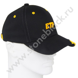 Бейсболки ETP 2021