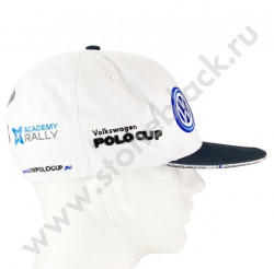 Бейсболка Volkswagen Polo Cup