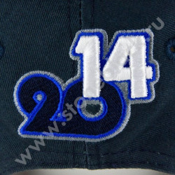 Бейсболка Volkswagen Polo Cup