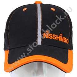 Бейсболки Nisshinbo Brakes