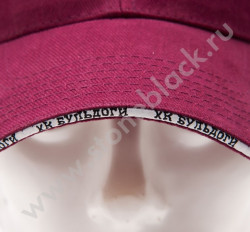 Бейсболка ХК Бульдоги