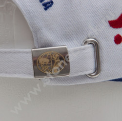 Бейсболка Когалымнефтегеофизика