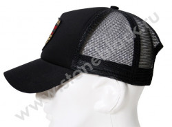 Бейсболка Porsche