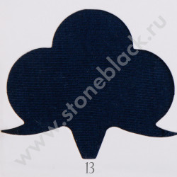 Ткань для толстовок KARCAN, 80% хлопок, 20% полиэстер, 330 г/м2