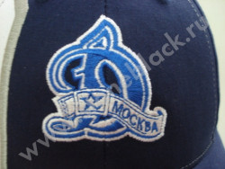 Бейсболка Хоккейный клуб Динамо
