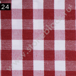 Ткань Yarn Dyed 50% хлопок 105 г/м2