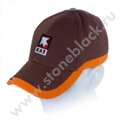 Бейсболка КЛИНЦЫ