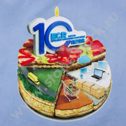 Сумка ECR, хлопок 100%