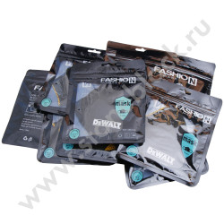 Маски с логотипом DeWalt