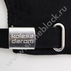 Бейсболки Kolesa Darom 2021