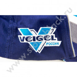 Бейсболка VEIGEL