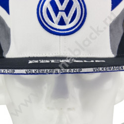 Бейсболка Volkswagen