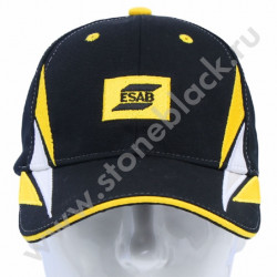 Бейсболка ESAB 2018