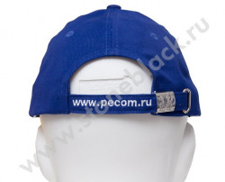 Бейсболка ПЭК