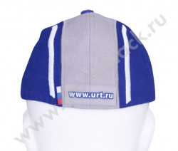 Бейсболка УРТ