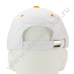 Бейсболка Уральские Пельмени