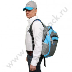 Бейсболка EBERSPÄCHER