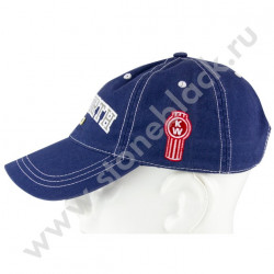 Бейсболка KENWORTH