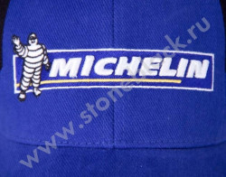 Бейсболка MICHELIN