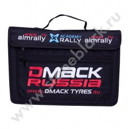 Сумка под ноутбук DMACK