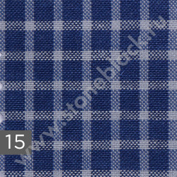 Ткань Canvas 50% хлопок 55% полиэстер 105 г/м2