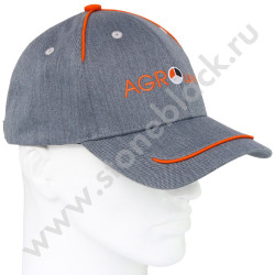 Бейсболки АгроЦентр
