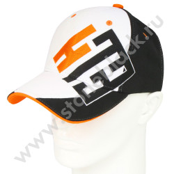 Бейсболки НТЭ 2021