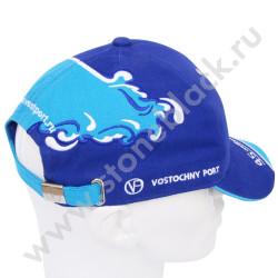 Бейсболки Восточный Порт 45 лет