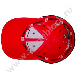 Бейсболка ЛУКОЙЛ Смазочные Материалы