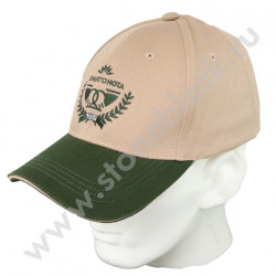 Бейсболка Удмуртохота