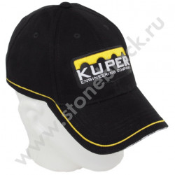 Бейсболка KUPER