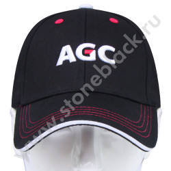 Бейсболки AGC