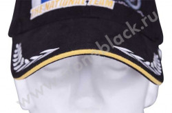 Бейсболка THE NATIONAL TEAM MOTOBALL