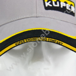Бейсболка KUPER