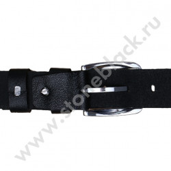 Ремень кожаный KYB