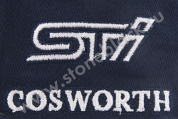 Бейсболка УРТ