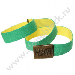 Двухсторонний ремень MANN FILTER