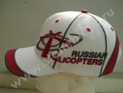 Бейсболки Русские вертолёты