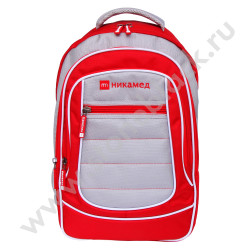 Рюкзаки Никамед