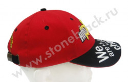 Бейсболка КонсультантПлюс