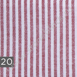 Ткань Canvas 50% хлопок 55% полиэстер 105 г/м2