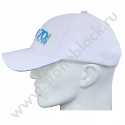 Бейсболка Газпромнефтехим 2018