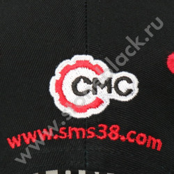 Бейсболки sms38