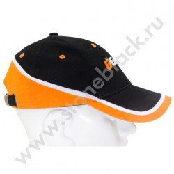 Бейсболка G-Energy