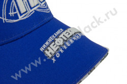 Бейсболка Хоккейный клуб Нефтехимик