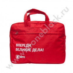 Сумка под ноутбук МТС