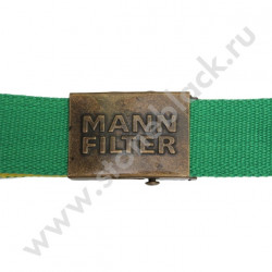Двухсторонний ремень MANN FILTER