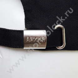 Бейсболка АРМИЯ РОССИИ