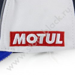 Бейсболка Volkswagen Polo Cup