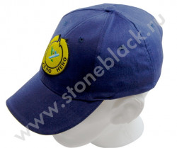 Бейсболка Goal Zero Hero